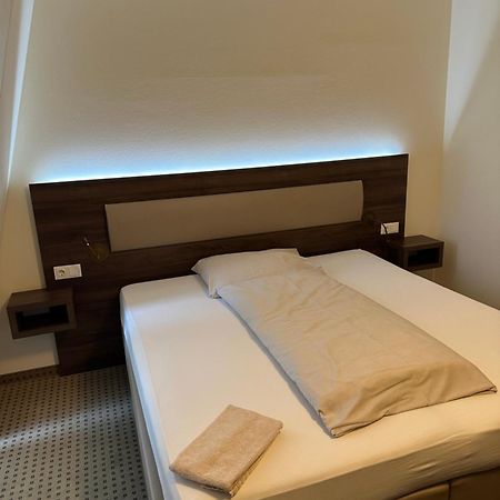 Hotel Da Gustavo Lamprechtshausen Εξωτερικό φωτογραφία
