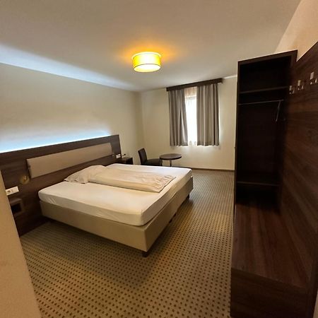 Hotel Da Gustavo Lamprechtshausen Εξωτερικό φωτογραφία