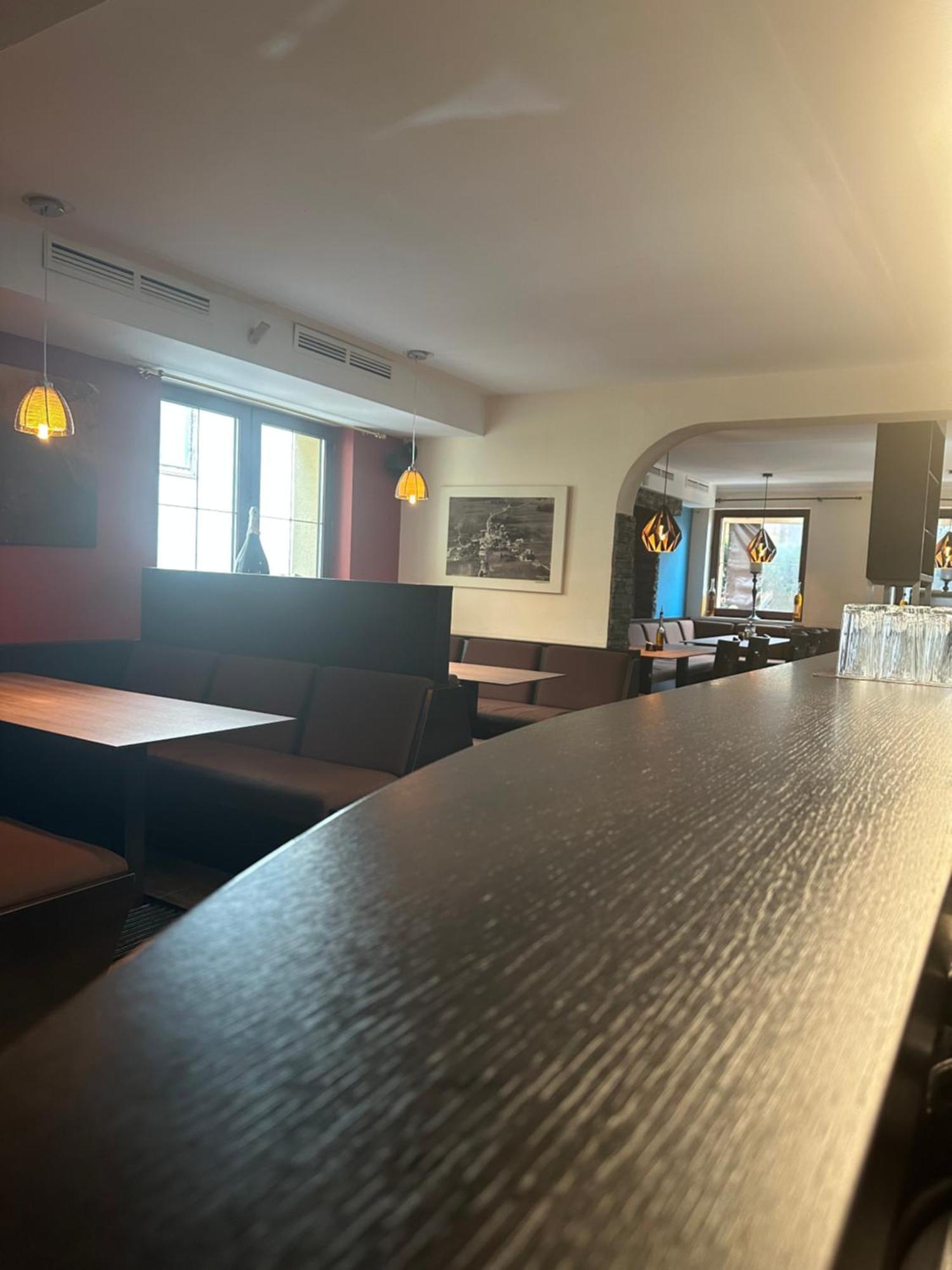 Hotel Da Gustavo Lamprechtshausen Εξωτερικό φωτογραφία