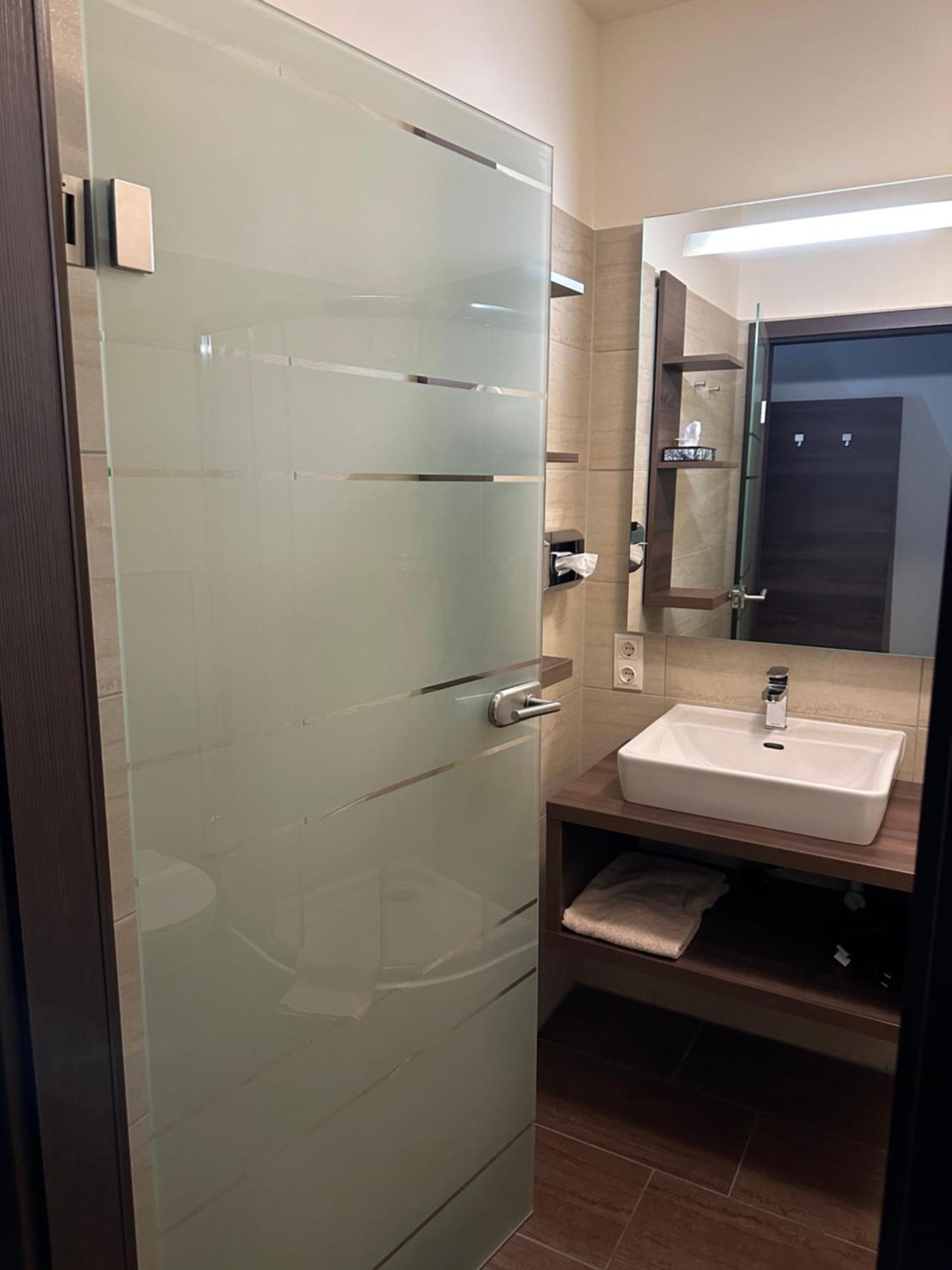 Hotel Da Gustavo Lamprechtshausen Εξωτερικό φωτογραφία