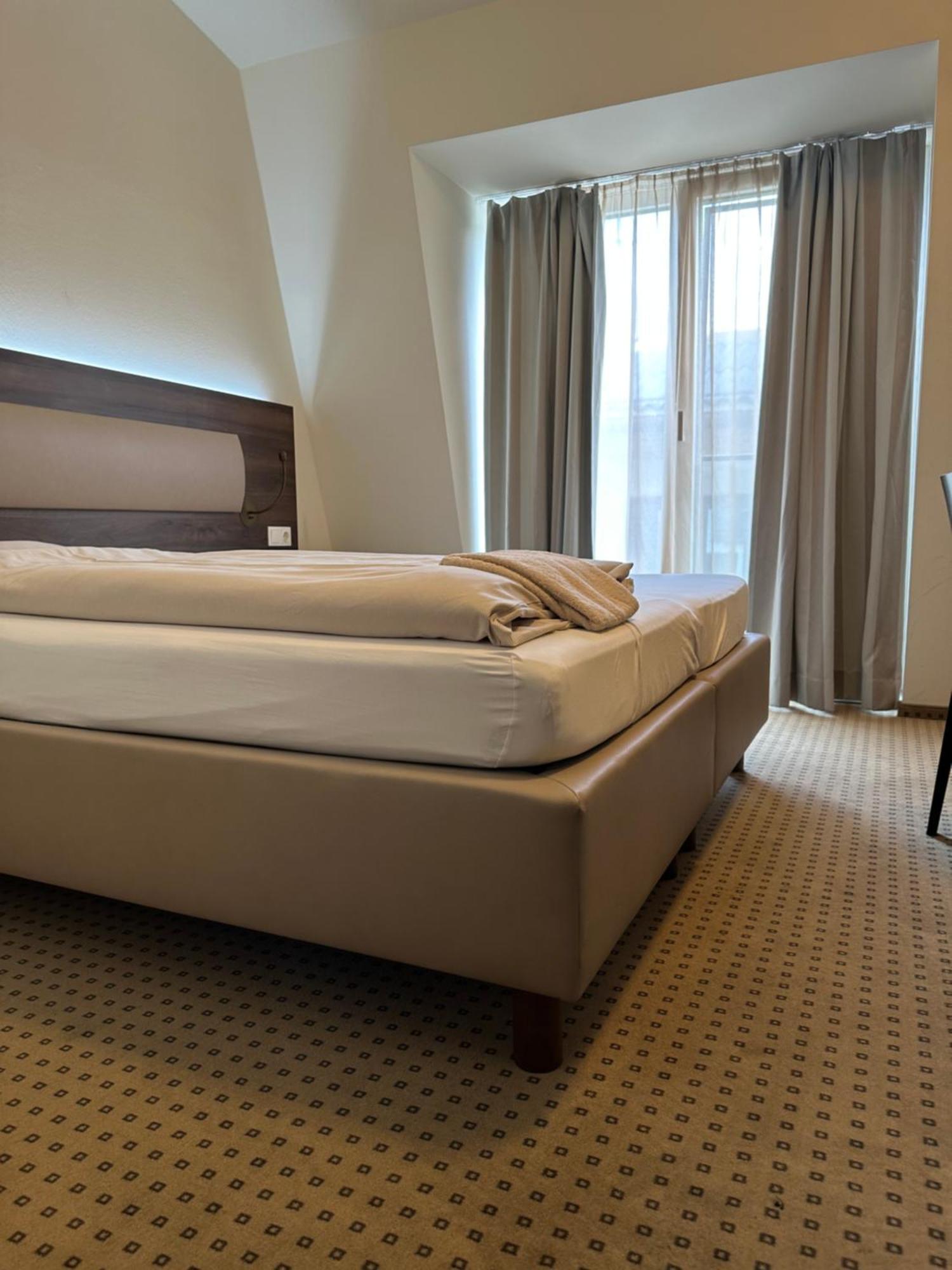 Hotel Da Gustavo Lamprechtshausen Εξωτερικό φωτογραφία