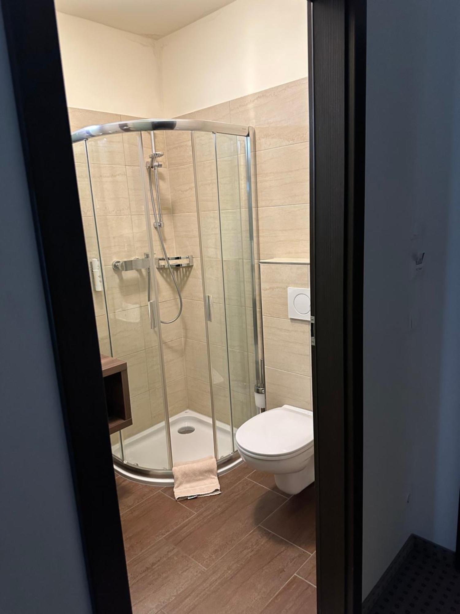 Hotel Da Gustavo Lamprechtshausen Εξωτερικό φωτογραφία