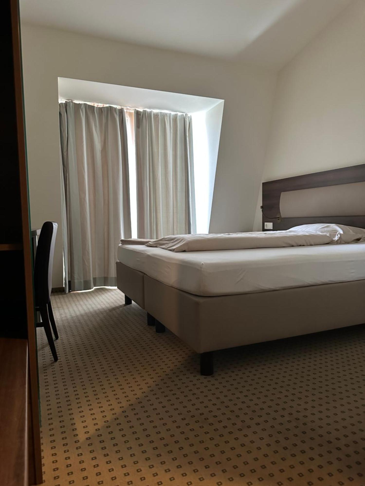 Hotel Da Gustavo Lamprechtshausen Εξωτερικό φωτογραφία