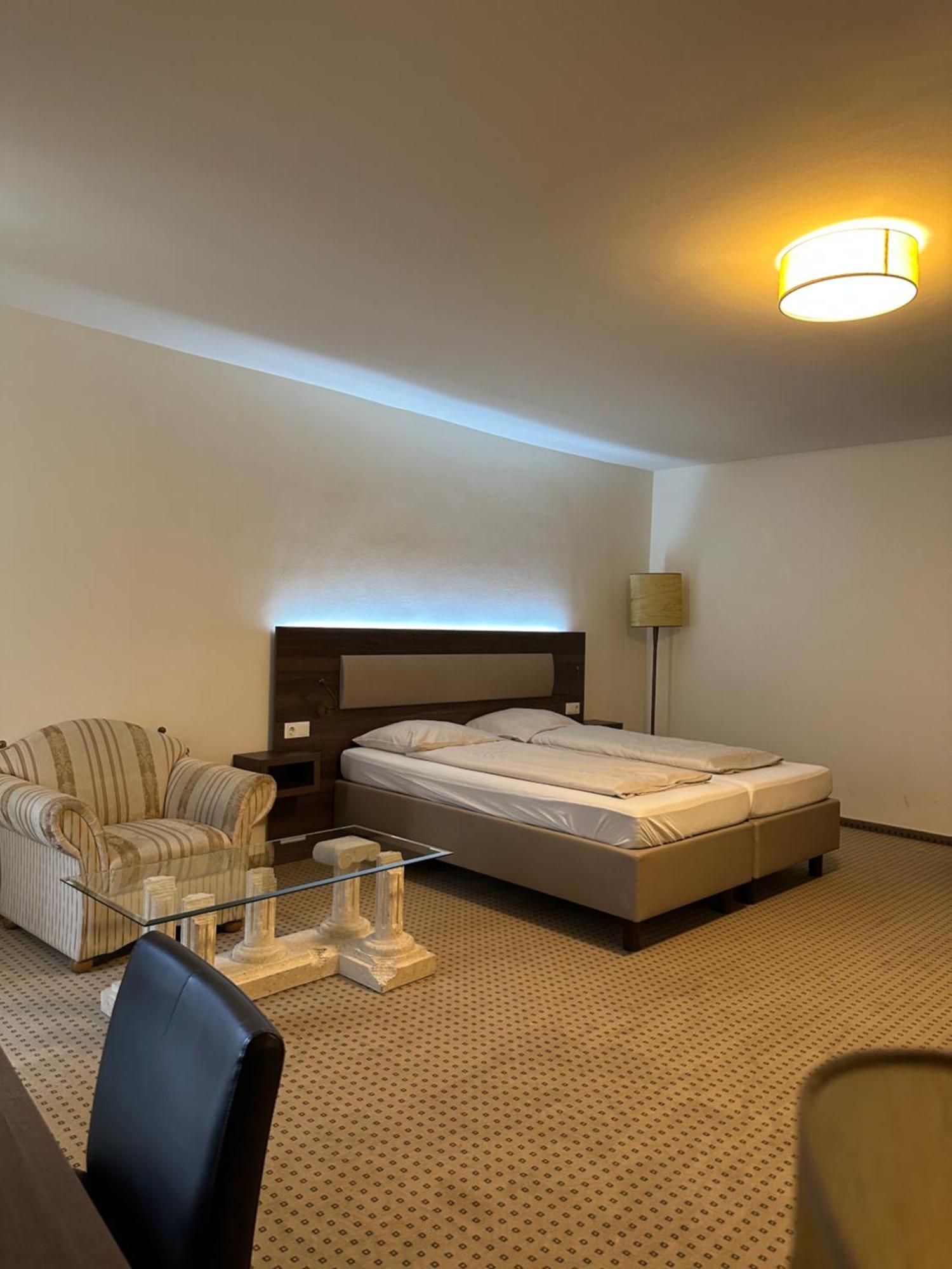 Hotel Da Gustavo Lamprechtshausen Εξωτερικό φωτογραφία