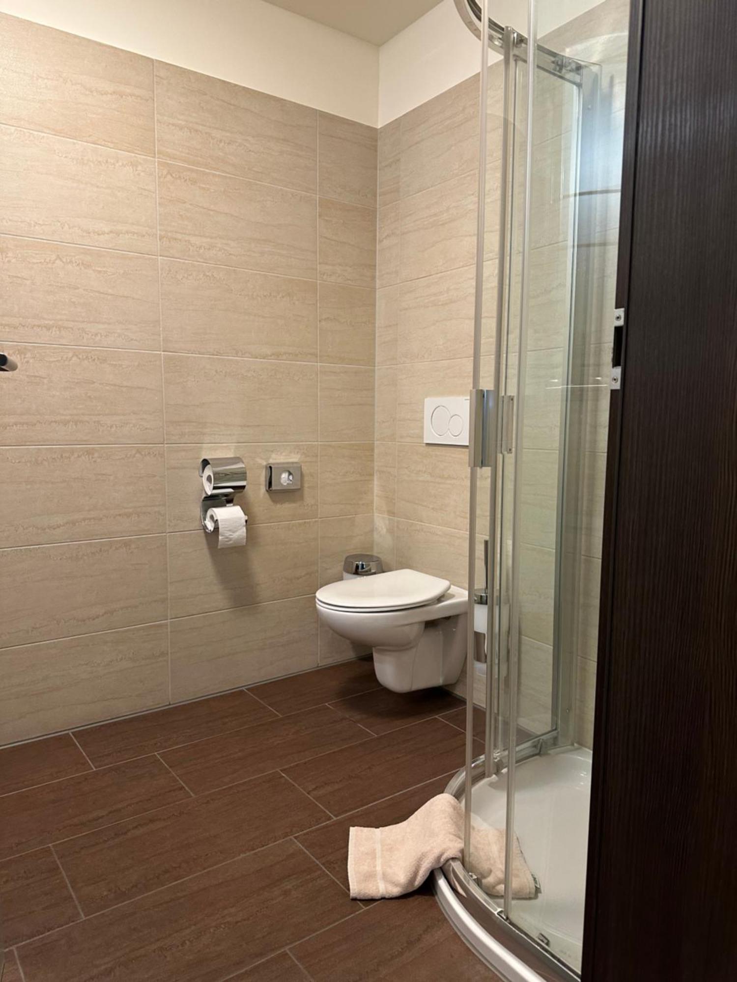Hotel Da Gustavo Lamprechtshausen Εξωτερικό φωτογραφία