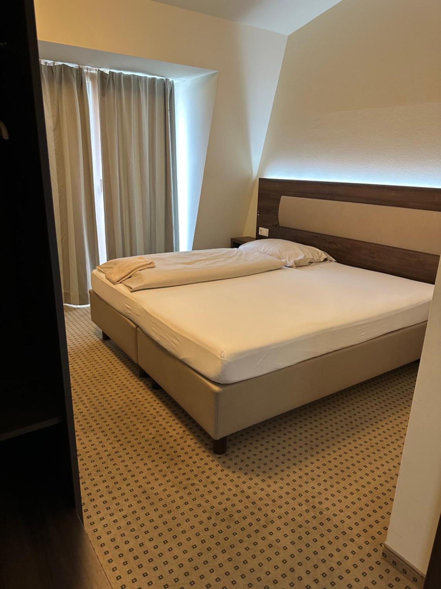 Hotel Da Gustavo Lamprechtshausen Εξωτερικό φωτογραφία