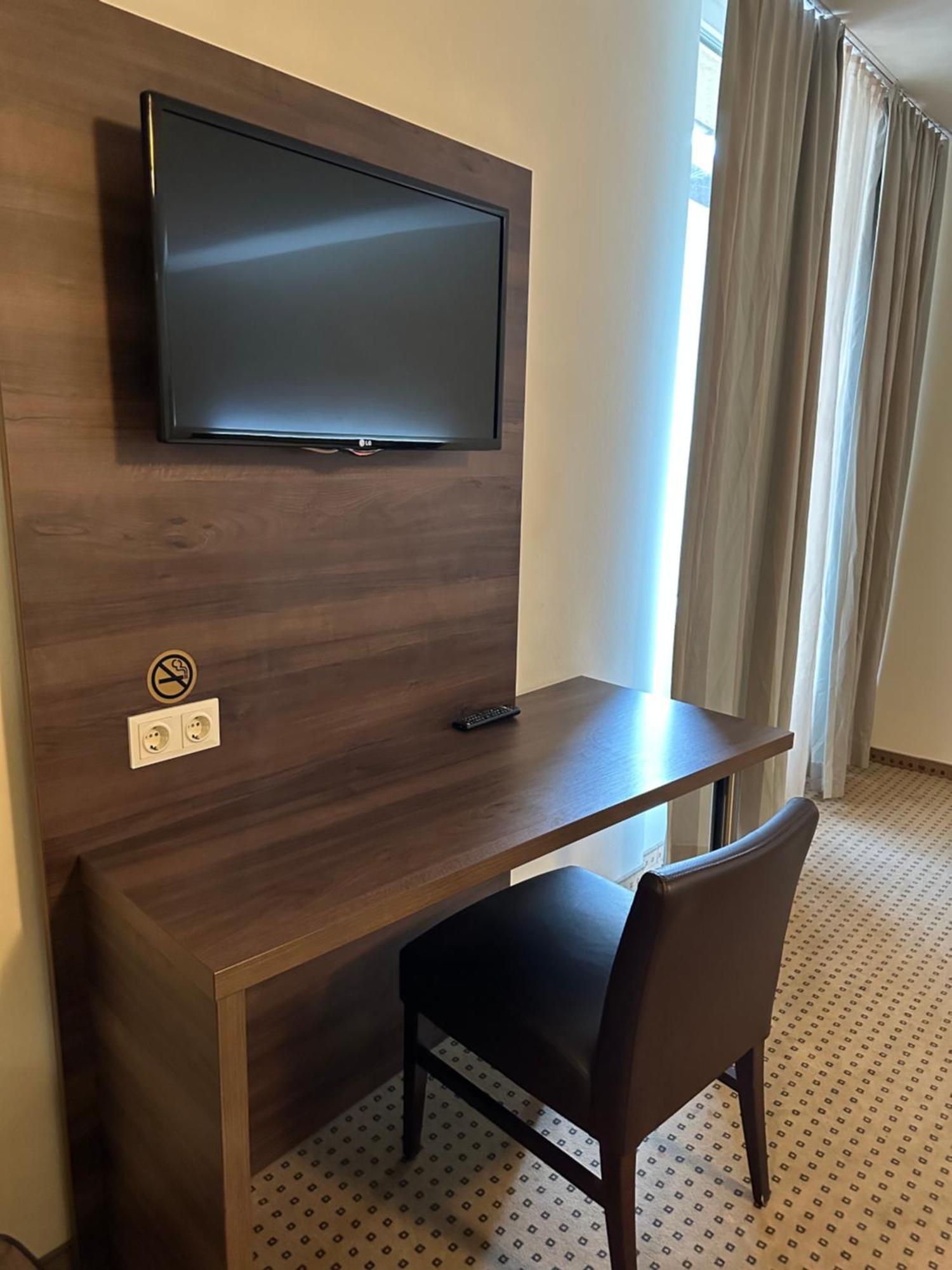 Hotel Da Gustavo Lamprechtshausen Εξωτερικό φωτογραφία